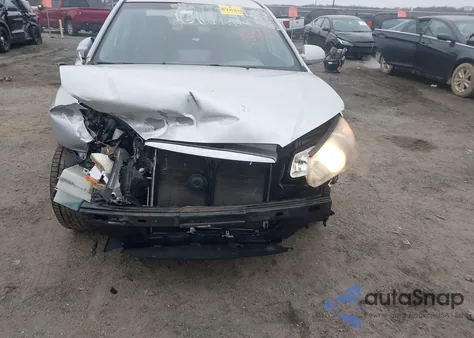 2010 Hyundai Elantra Se z USA, uszkodzony, nr VIN KMHDU4AD2AU193725